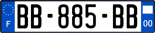 BB-885-BB