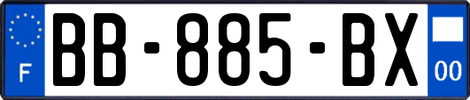 BB-885-BX