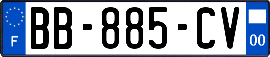 BB-885-CV