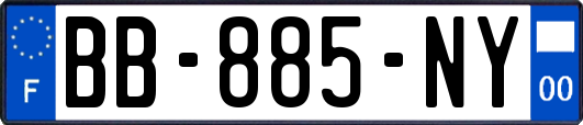 BB-885-NY