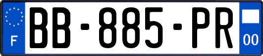 BB-885-PR