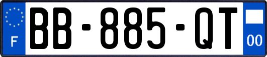 BB-885-QT