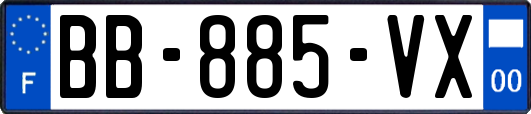 BB-885-VX