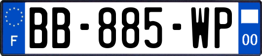 BB-885-WP