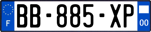 BB-885-XP