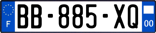 BB-885-XQ