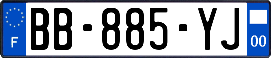 BB-885-YJ