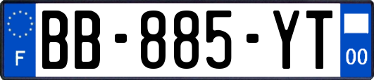 BB-885-YT