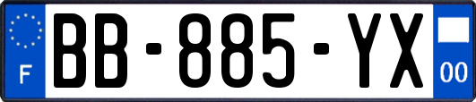 BB-885-YX