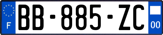 BB-885-ZC