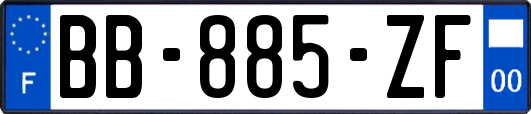 BB-885-ZF