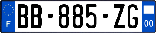 BB-885-ZG