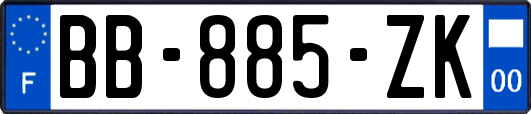 BB-885-ZK