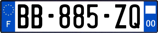 BB-885-ZQ