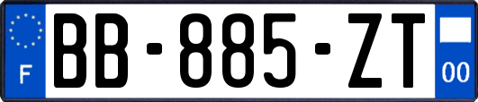 BB-885-ZT