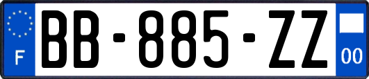 BB-885-ZZ