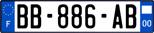 BB-886-AB