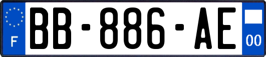 BB-886-AE