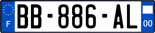 BB-886-AL