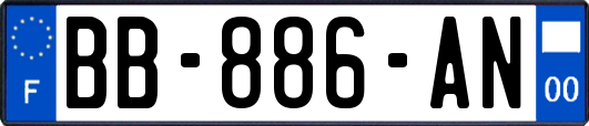 BB-886-AN