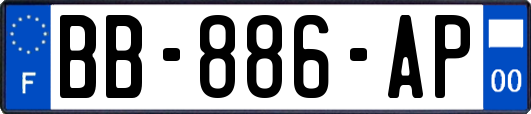 BB-886-AP