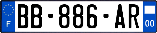 BB-886-AR