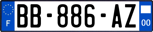 BB-886-AZ