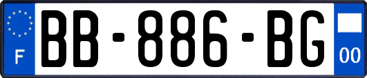 BB-886-BG