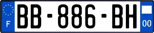 BB-886-BH