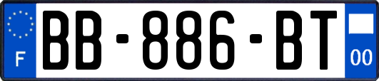 BB-886-BT