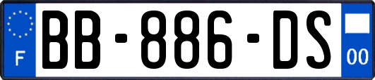 BB-886-DS