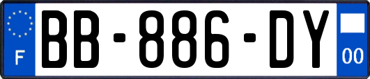 BB-886-DY