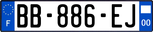 BB-886-EJ