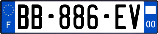 BB-886-EV