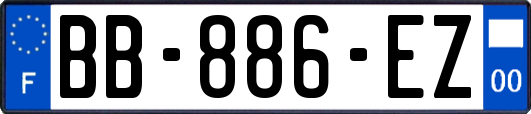 BB-886-EZ