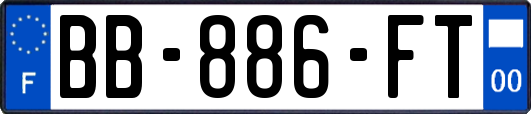 BB-886-FT