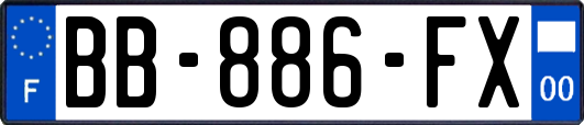 BB-886-FX