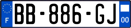 BB-886-GJ