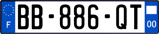 BB-886-QT