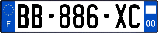 BB-886-XC