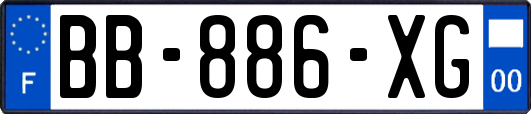 BB-886-XG