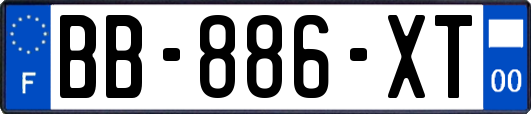 BB-886-XT