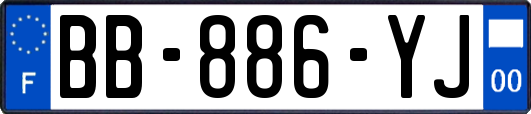 BB-886-YJ