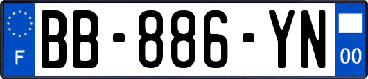 BB-886-YN