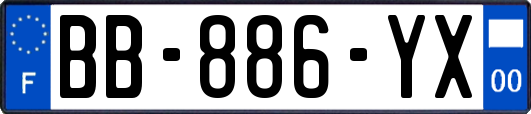 BB-886-YX