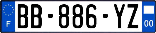 BB-886-YZ