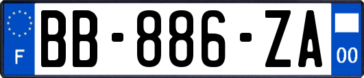 BB-886-ZA