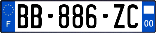 BB-886-ZC