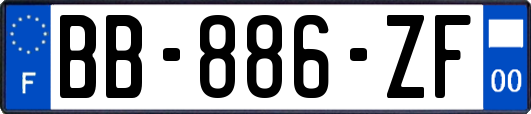 BB-886-ZF