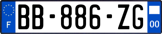 BB-886-ZG